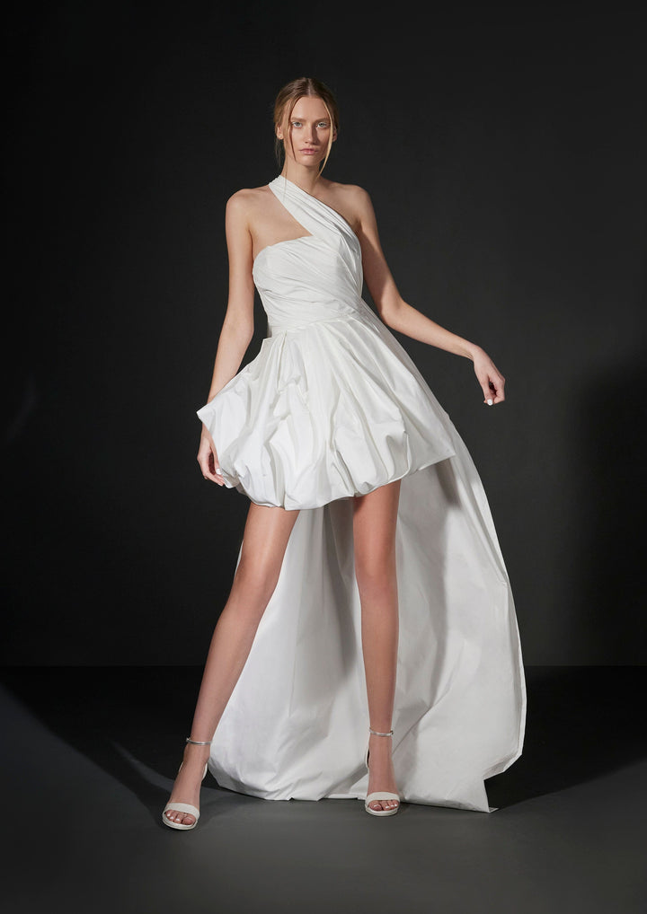 Vera Wang Wedding Dress 0 / Off White Vera Wang: Vera Wang: Yvane