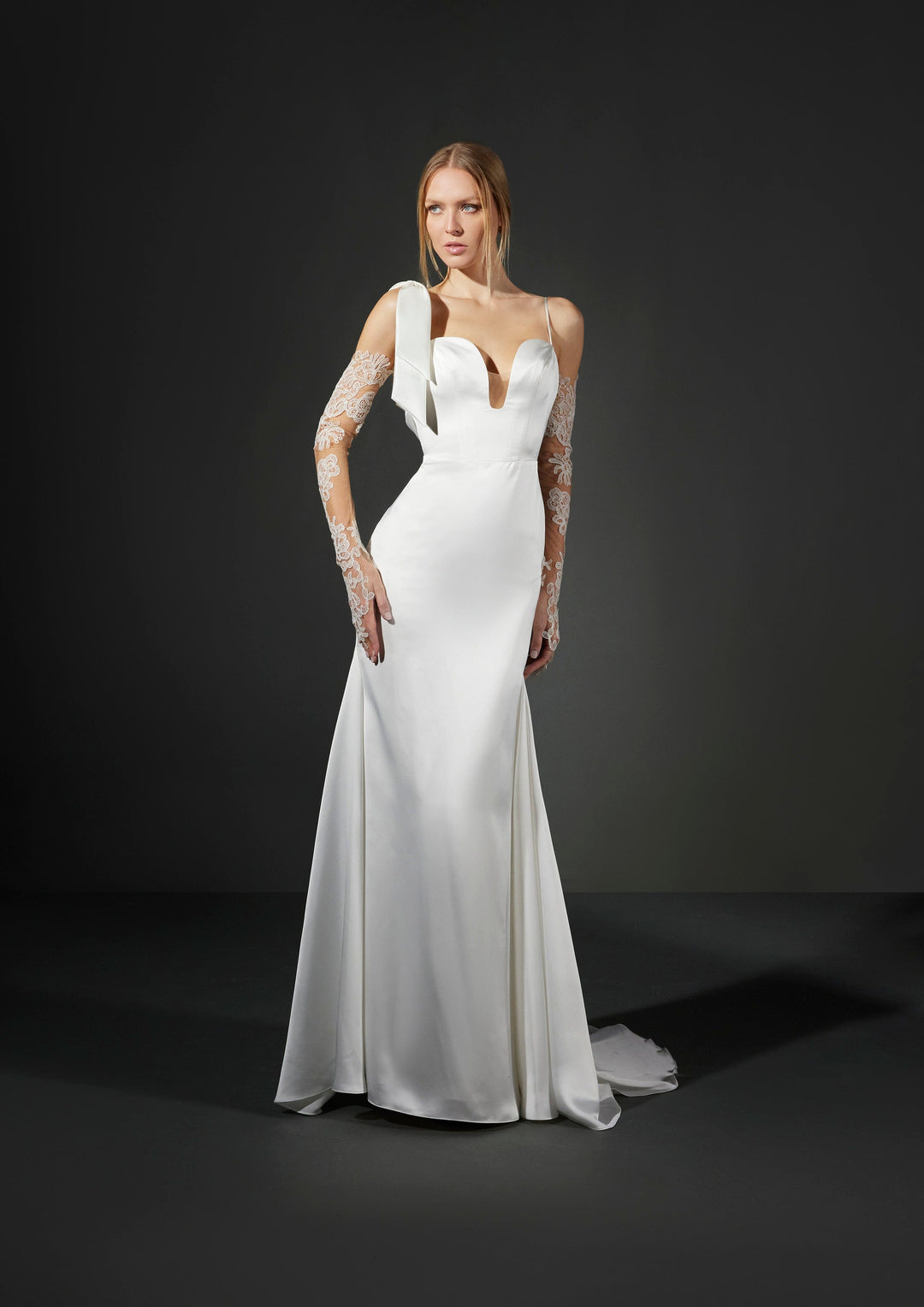 Vera Wang Wedding Dress Vera Wang: Vera Wang: Zelie