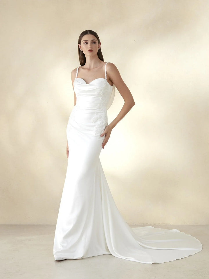 Pronovias: Wave