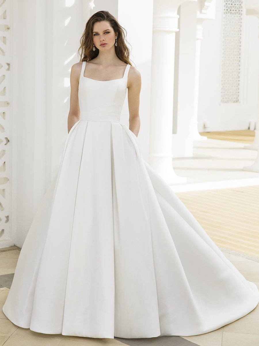 Blue by Enzoani Wedding Dress Blue by Enzoani: Rosabel