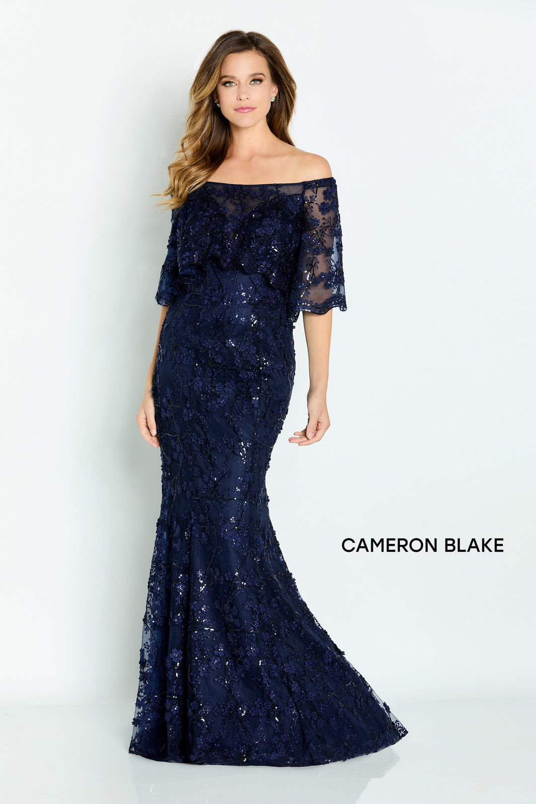 Camellia Bridal Shop Cameron Blake: CB135