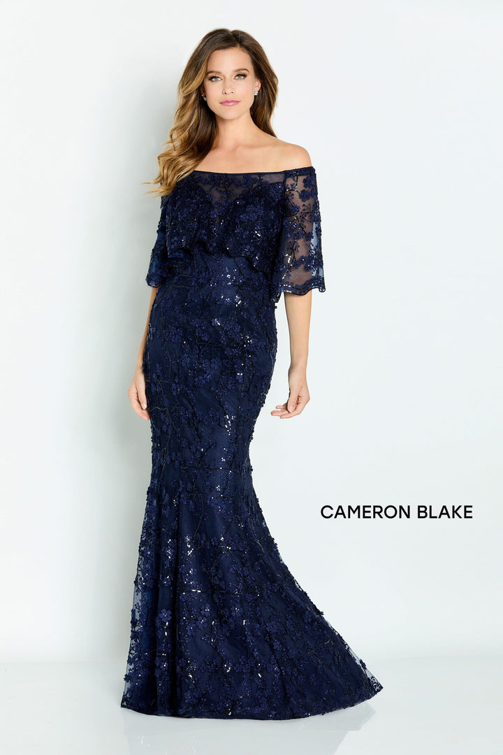 Camellia Bridal Shop Cameron Blake: CB135