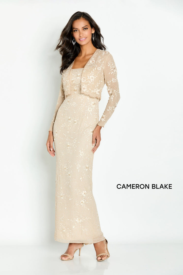 Camellia Bridal Shop Cameron Blake: CB137