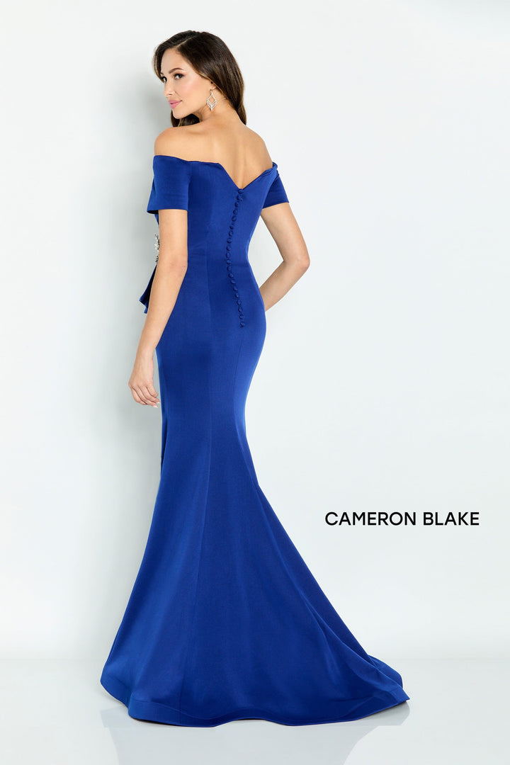 Camellia Bridal Shop Cameron Blake: CB141