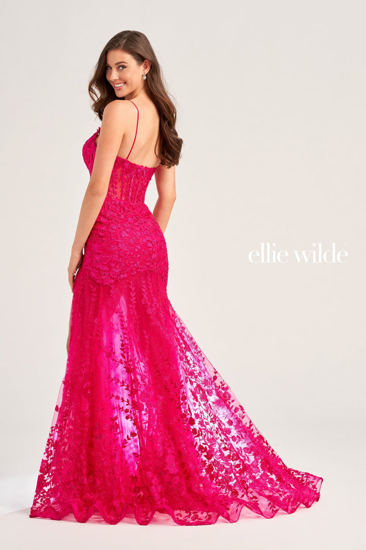 Camellia Bridal Shop Ellie Wilde: 35005