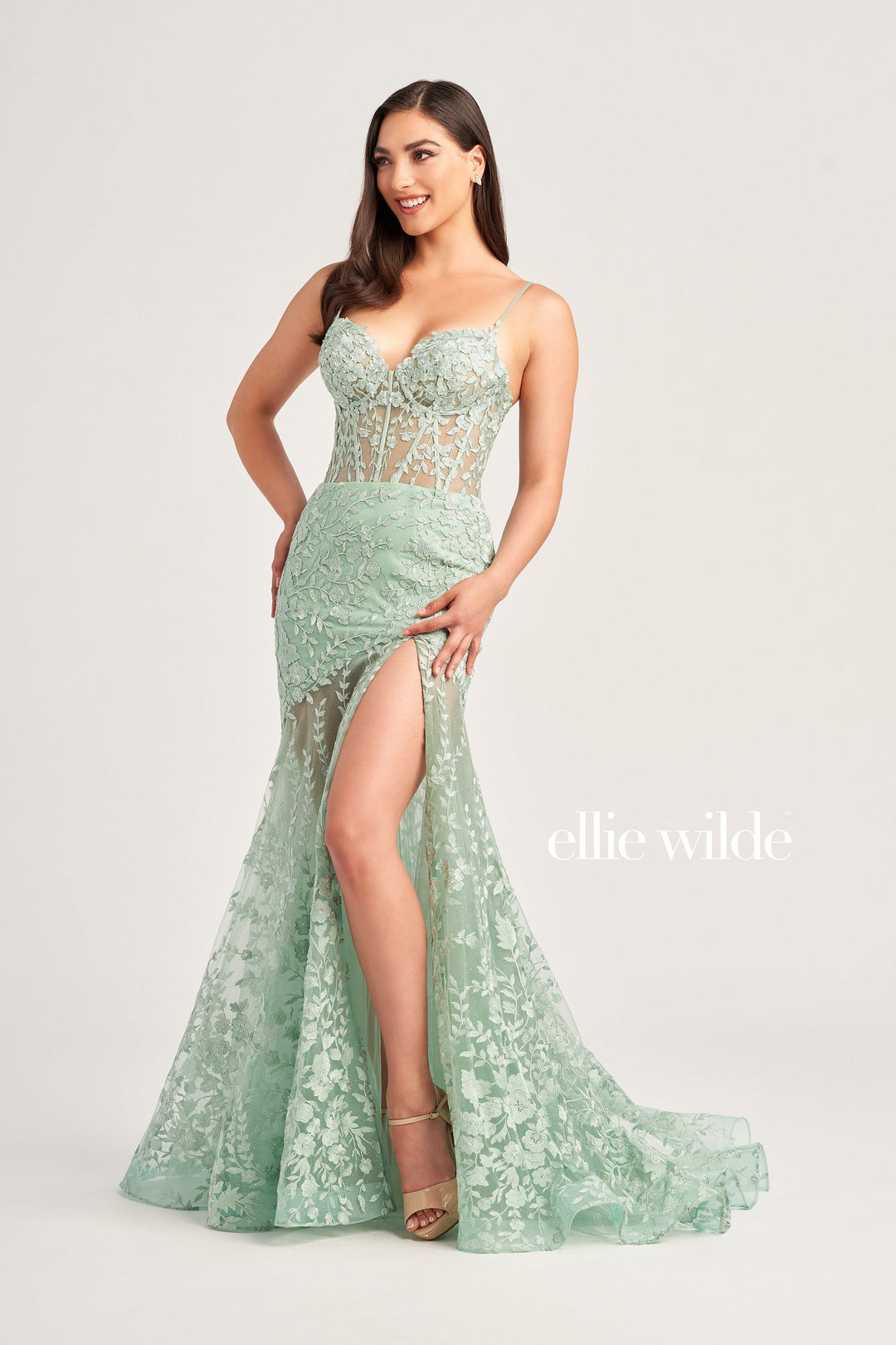 Camellia Bridal Shop Ellie Wilde: 35005