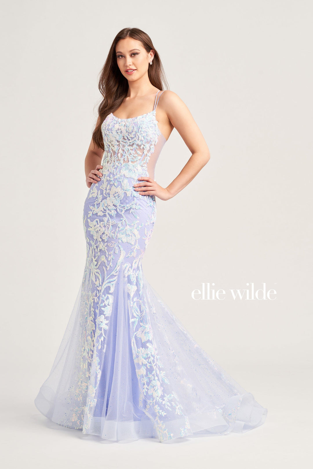 Camellia Bridal Shop Ellie Wilde: 35008