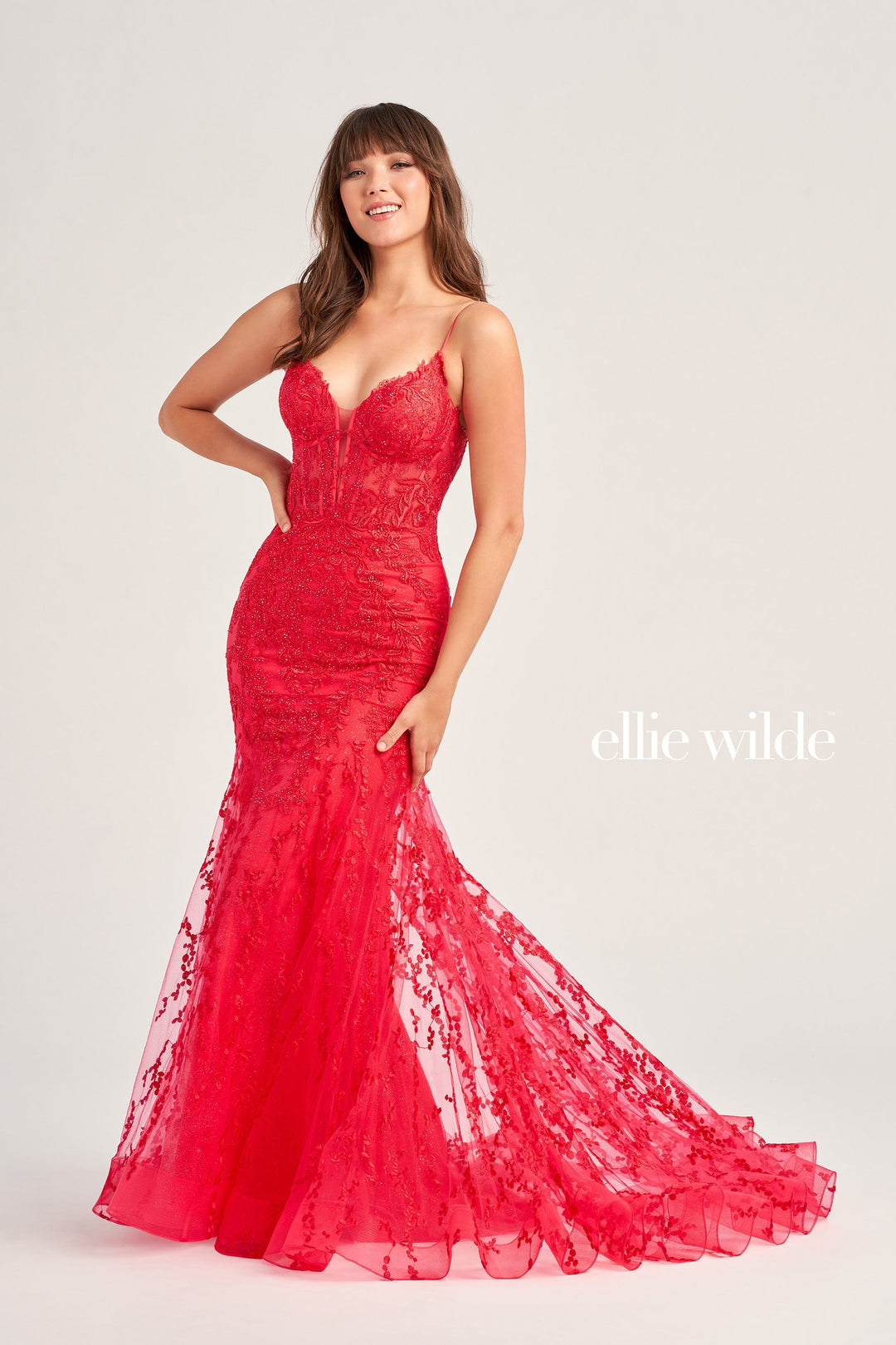 Camellia Bridal Shop Ellie Wilde: 35010