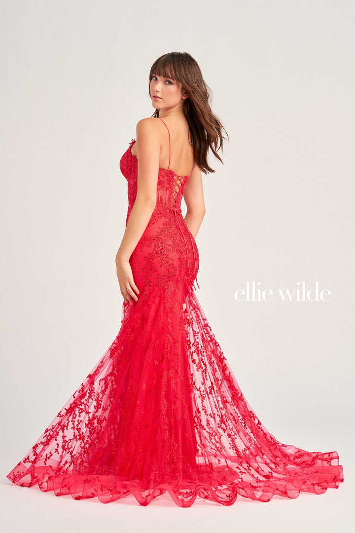 Camellia Bridal Shop Ellie Wilde: 35010