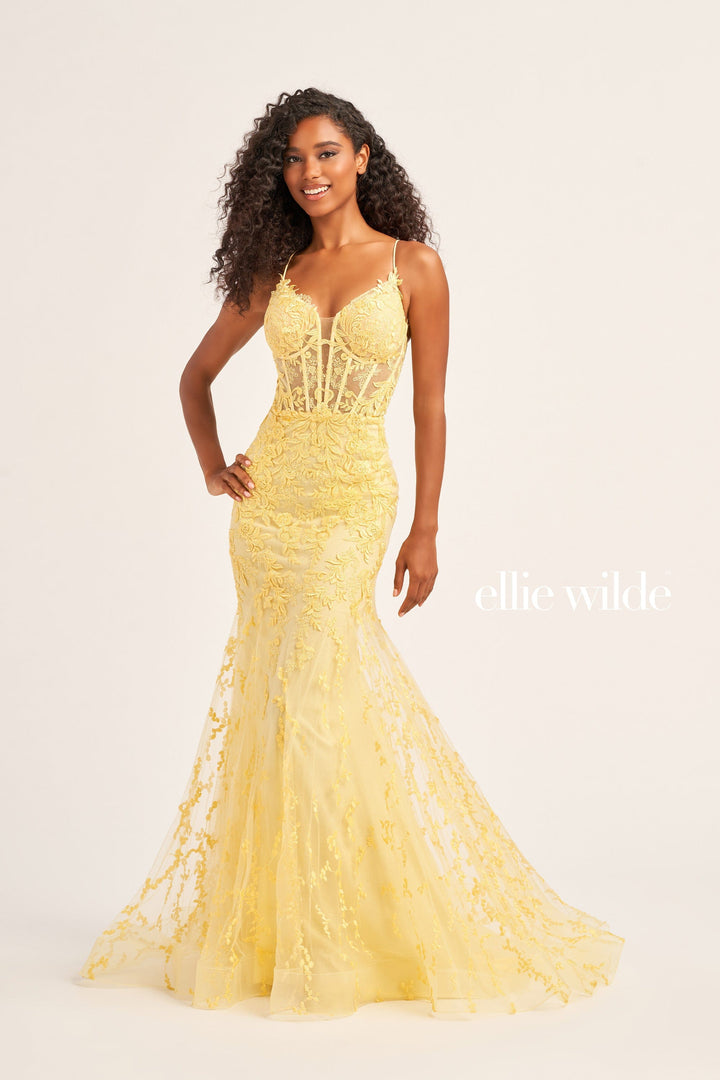 Ellie Wilde: EW35010 Camellia Wedding Gown | Bridal Store | Wedding Dresses in Toronto Ellie Wilde: EW35010 Camellia Wedding Gown | Bridal Store | Wedding Dresses in Toronto