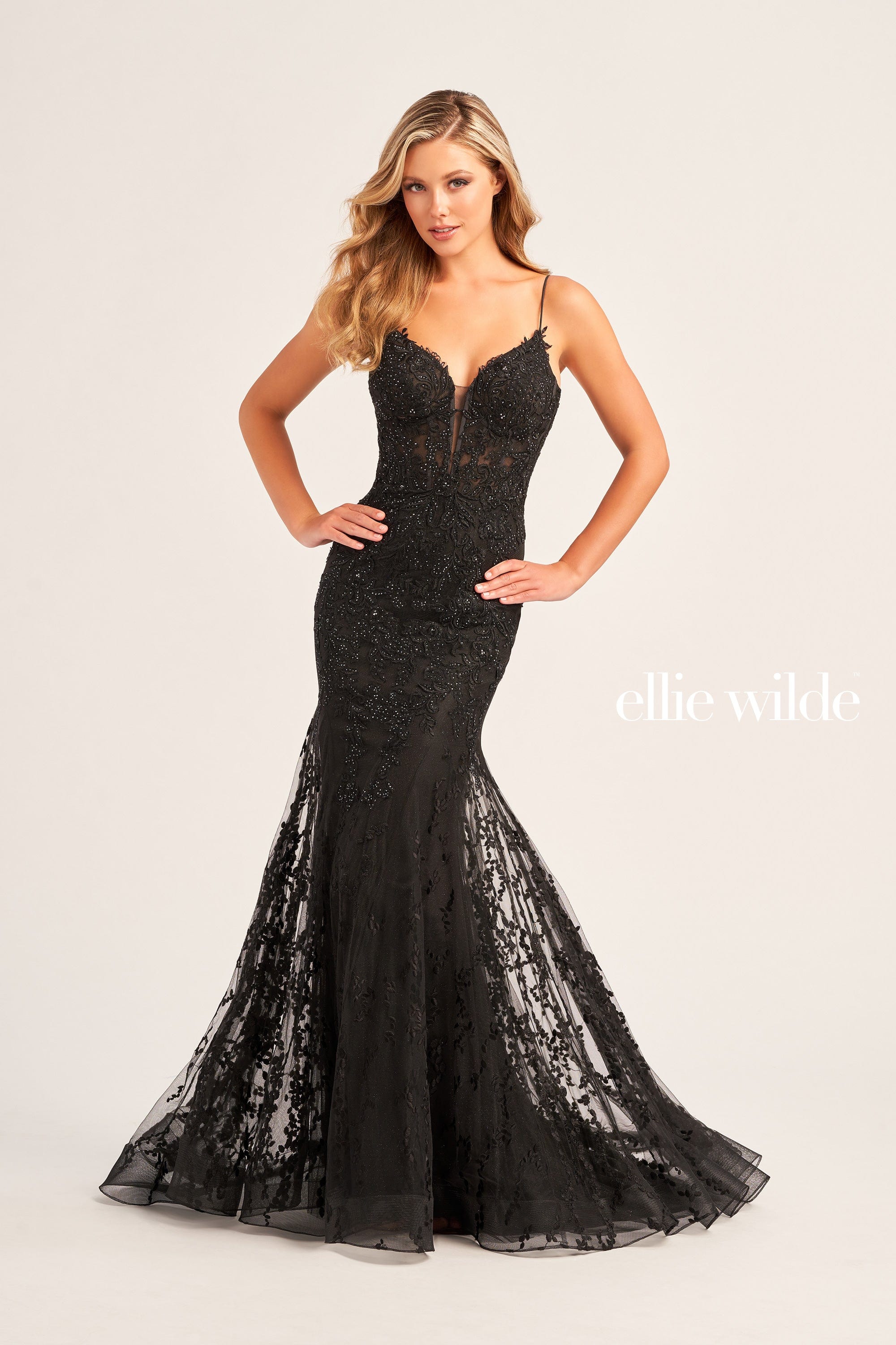 Ellie Wilde EW35010 Camellia Wedding Gown Bridal Store Wedding Dresses in Toronto