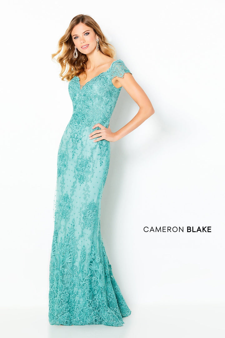 Cameron Blake Mother of the Bride Cameron Blake: 220631