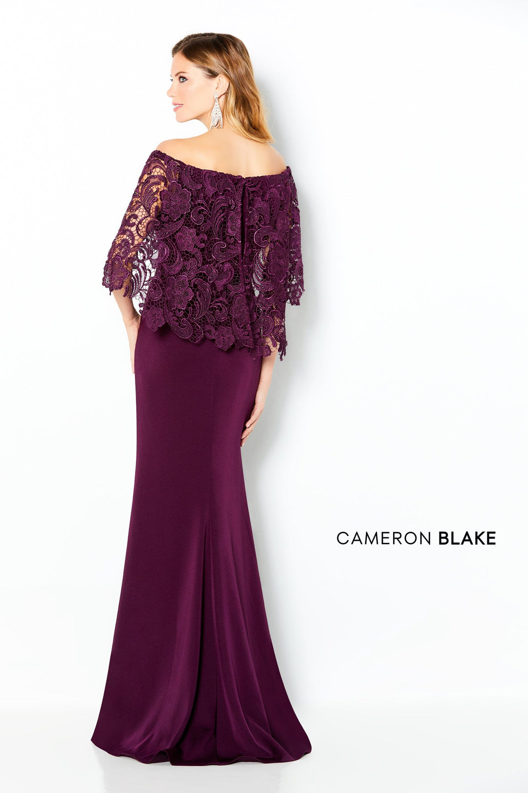 Cameron Blake Mother of the Bride Cameron Blake: 220632