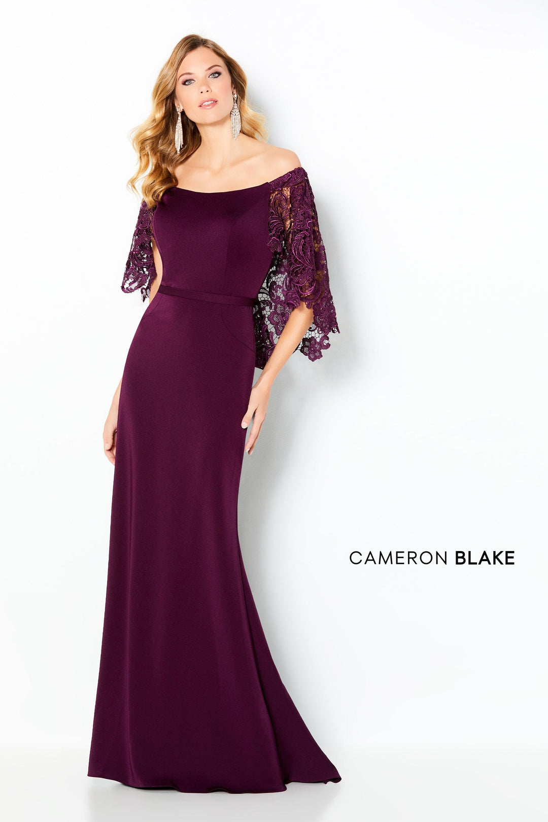 Cameron Blake Mother of the Bride Cameron Blake: 220632