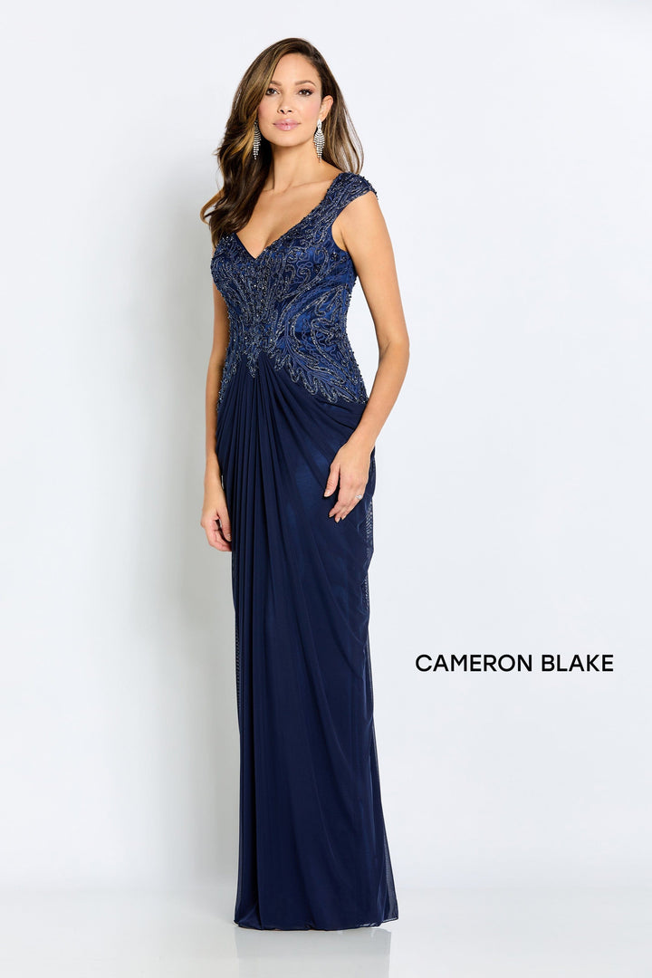 Cameron Blake Mother of the Bride Cameron Blake: CB110