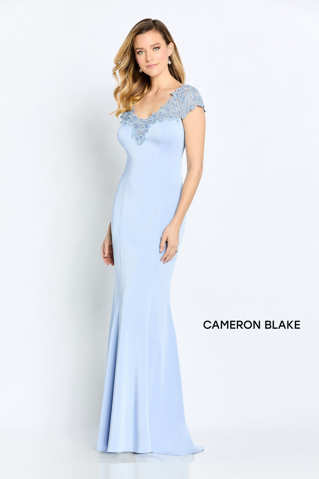 Cameron Blake Mother of the Bride Cameron Blake: CB112