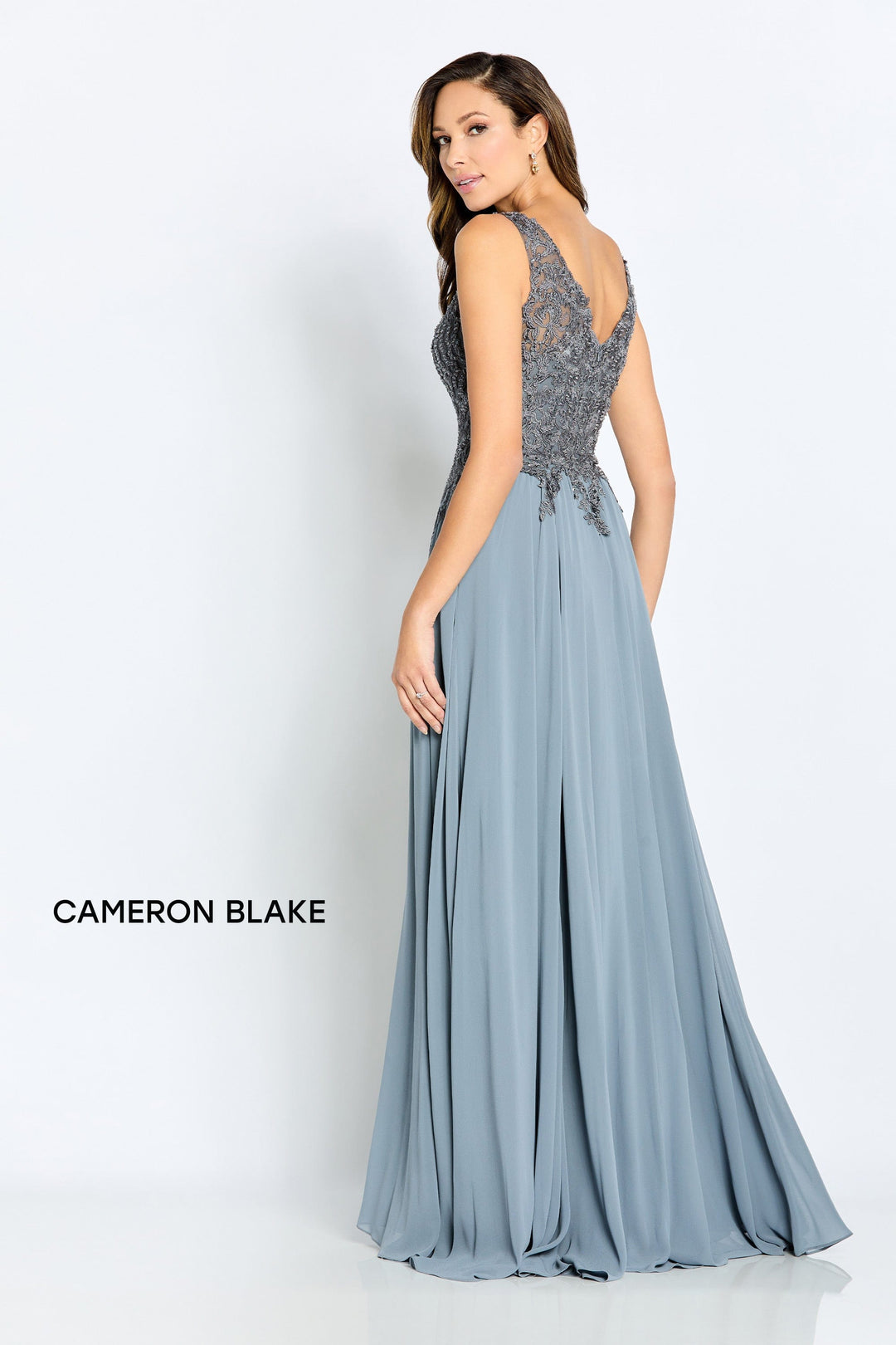 Cameron Blake Mother of the Bride Cameron Blake: CB117
