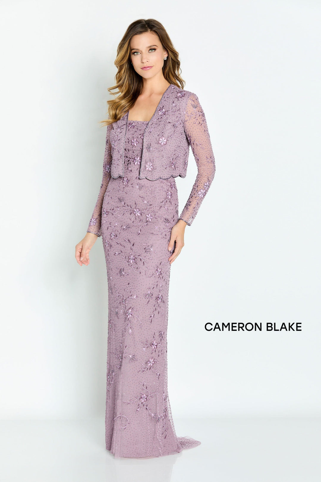 Cameron Blake Mother of the Bride Cameron Blake: CB137
