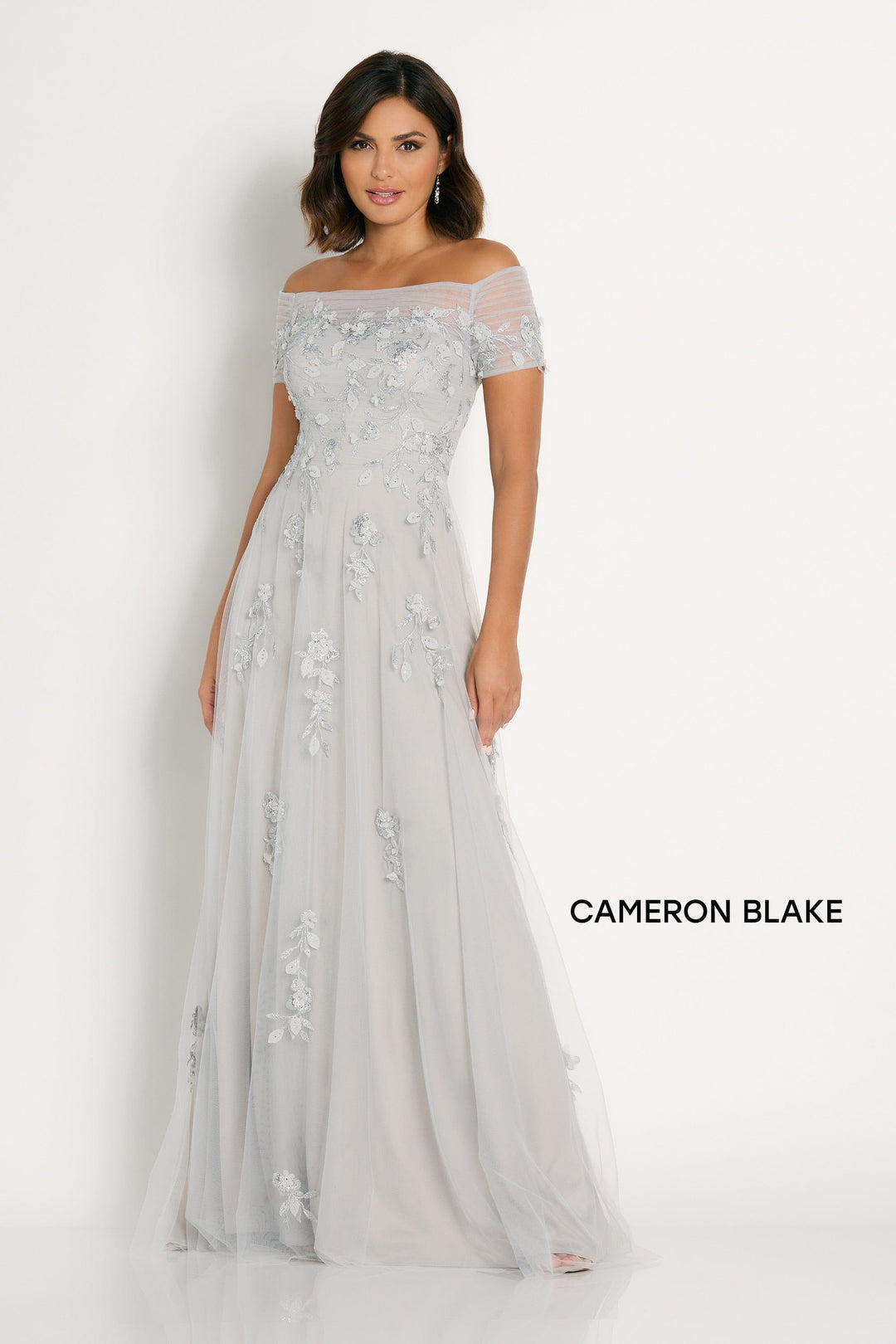 Cameron Blake Mother of the Bride Cameron Blake: CB751