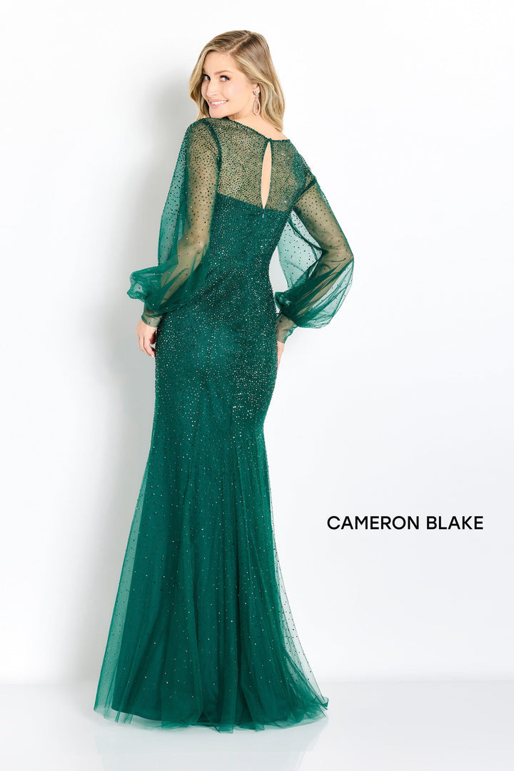 Cameron Blake Mother of the Bride Cameron Blake: CB754