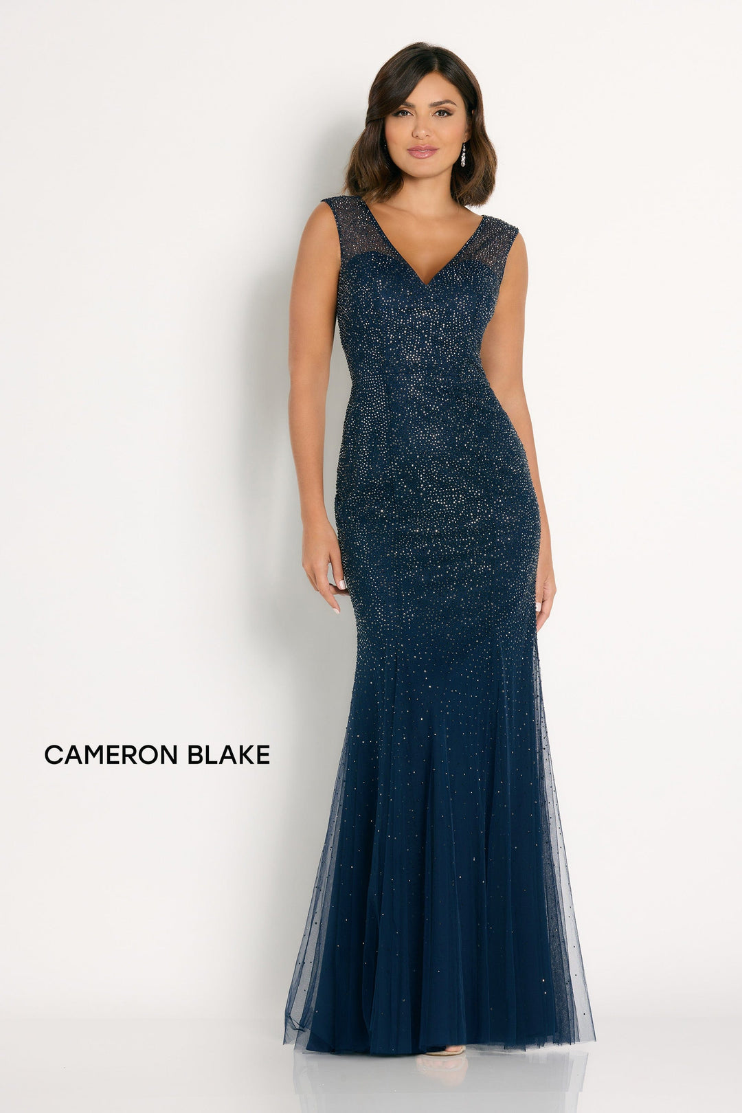 Cameron Blake Mother of the Bride Cameron Blake: CB754