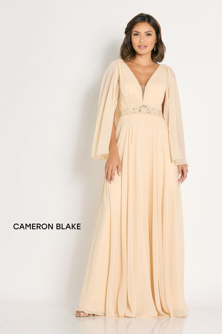 Cameron Blake Mother of the Bride Cameron Blake: CB756