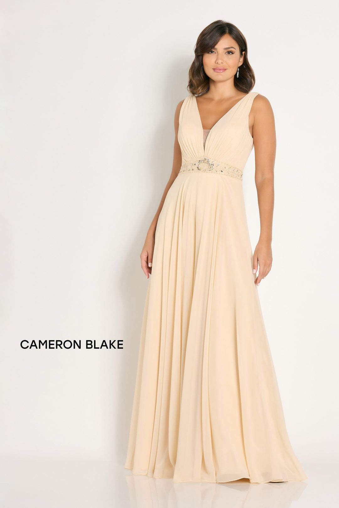 Cameron Blake Mother of the Bride Cameron Blake: CB756