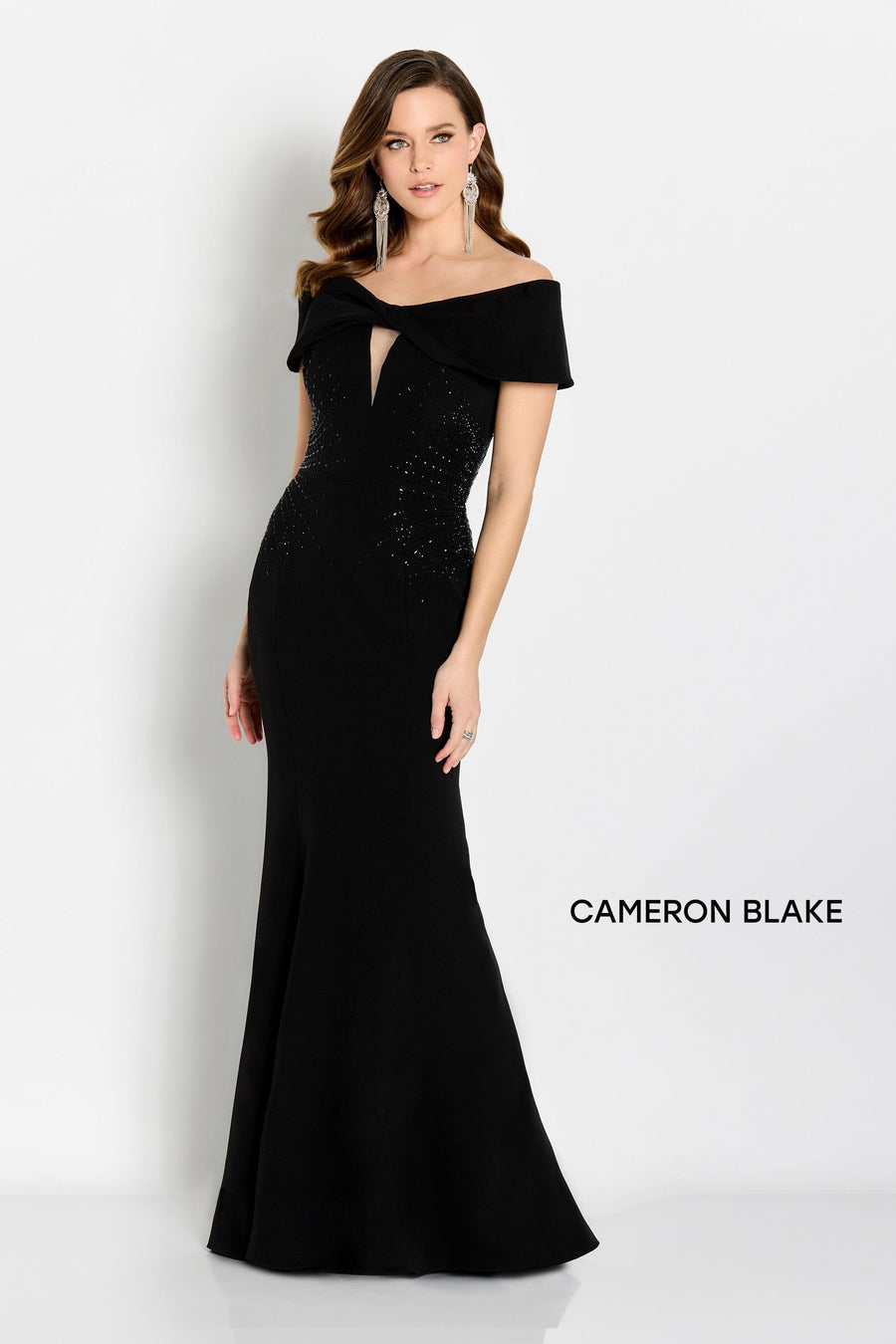 Cameron Blake Mother of the Bride Cameron Blake: CB758