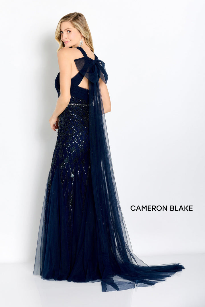 Cameron Blake Mother of the Bride Cameron Blake: CB759