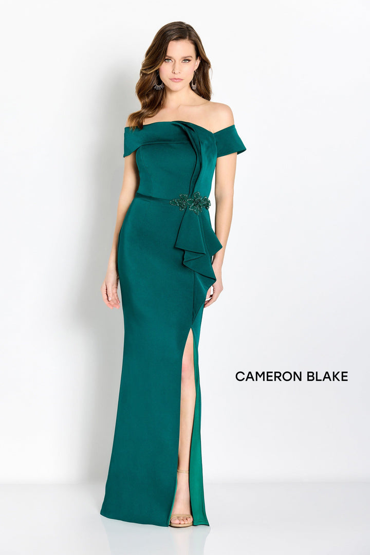 Cameron Blake Mother of the Bride Cameron Blake: CB761