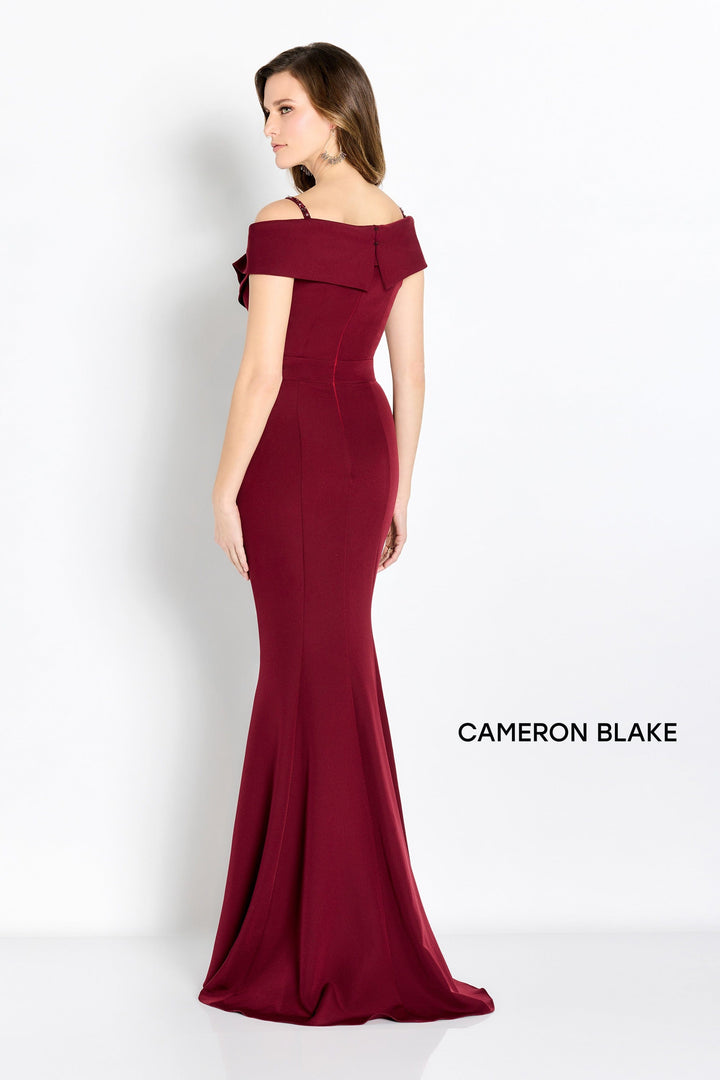 Cameron Blake Mother of the Bride Cameron Blake: CB762