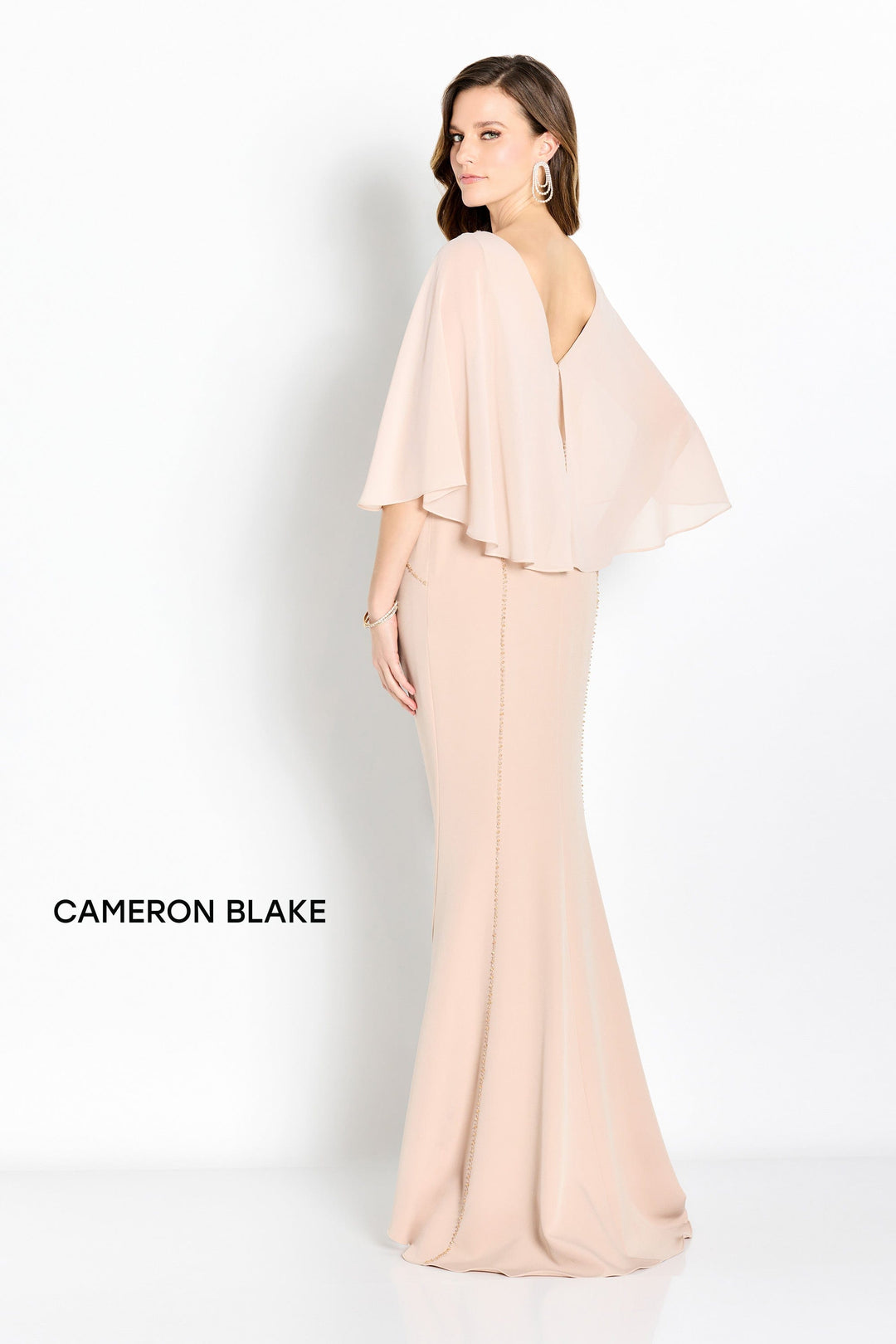 Cameron Blake Mother of the Bride Cameron Blake: CB764