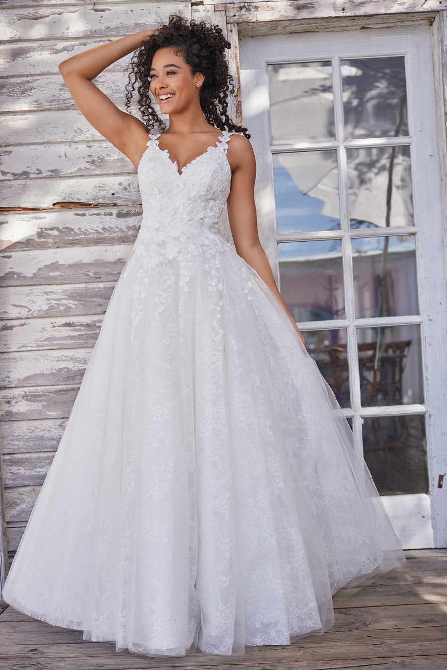 Colette for Mon Cheri$600 Prom Colette: CL5157
