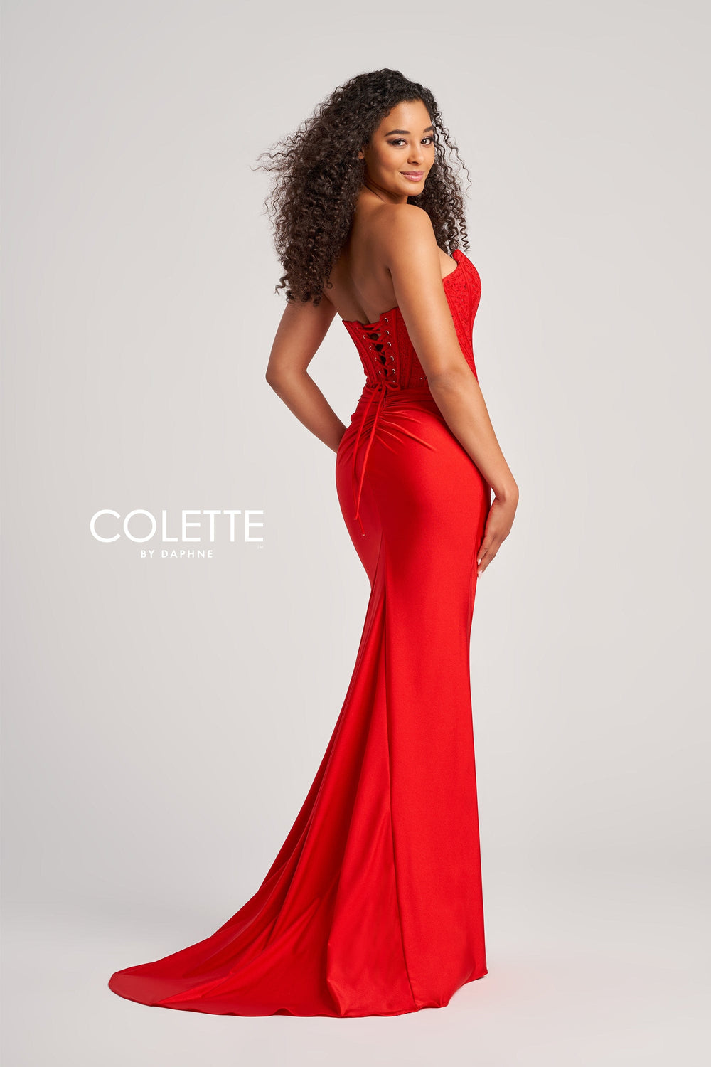 Colette for Mon Cheri Colette: CL5158
