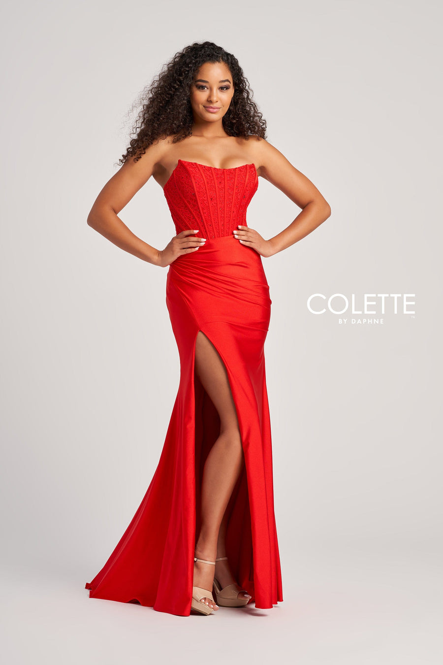 Colette for Mon Cheri Colette: CL5158