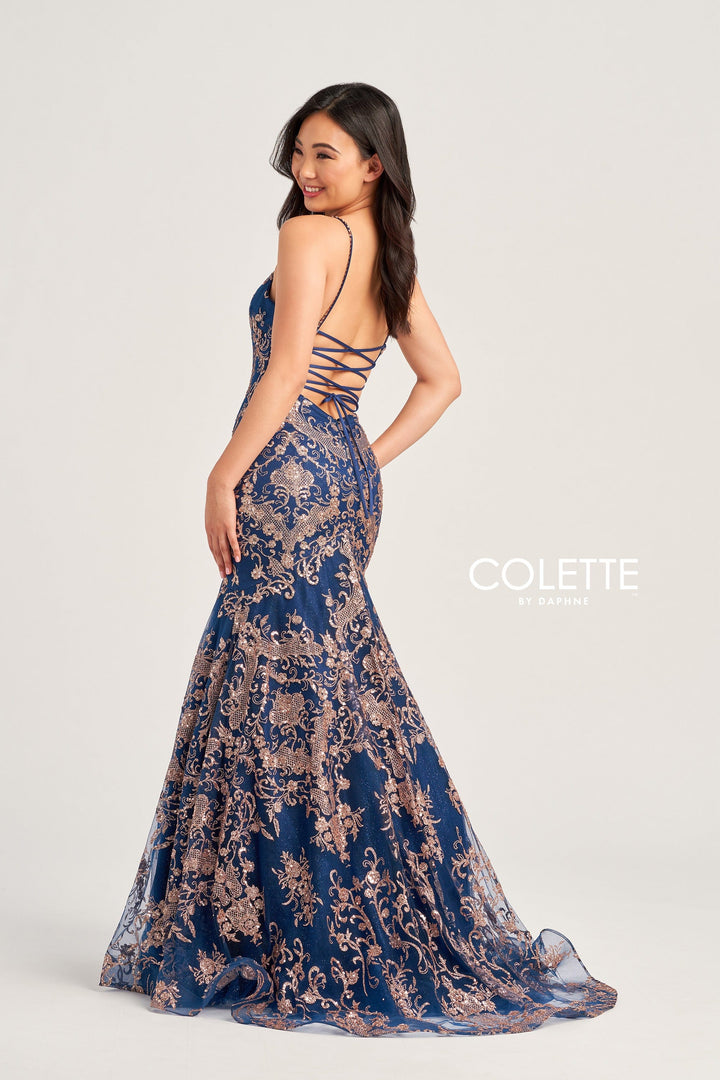 Colette for Mon Cheri Prom Colette: CL5105