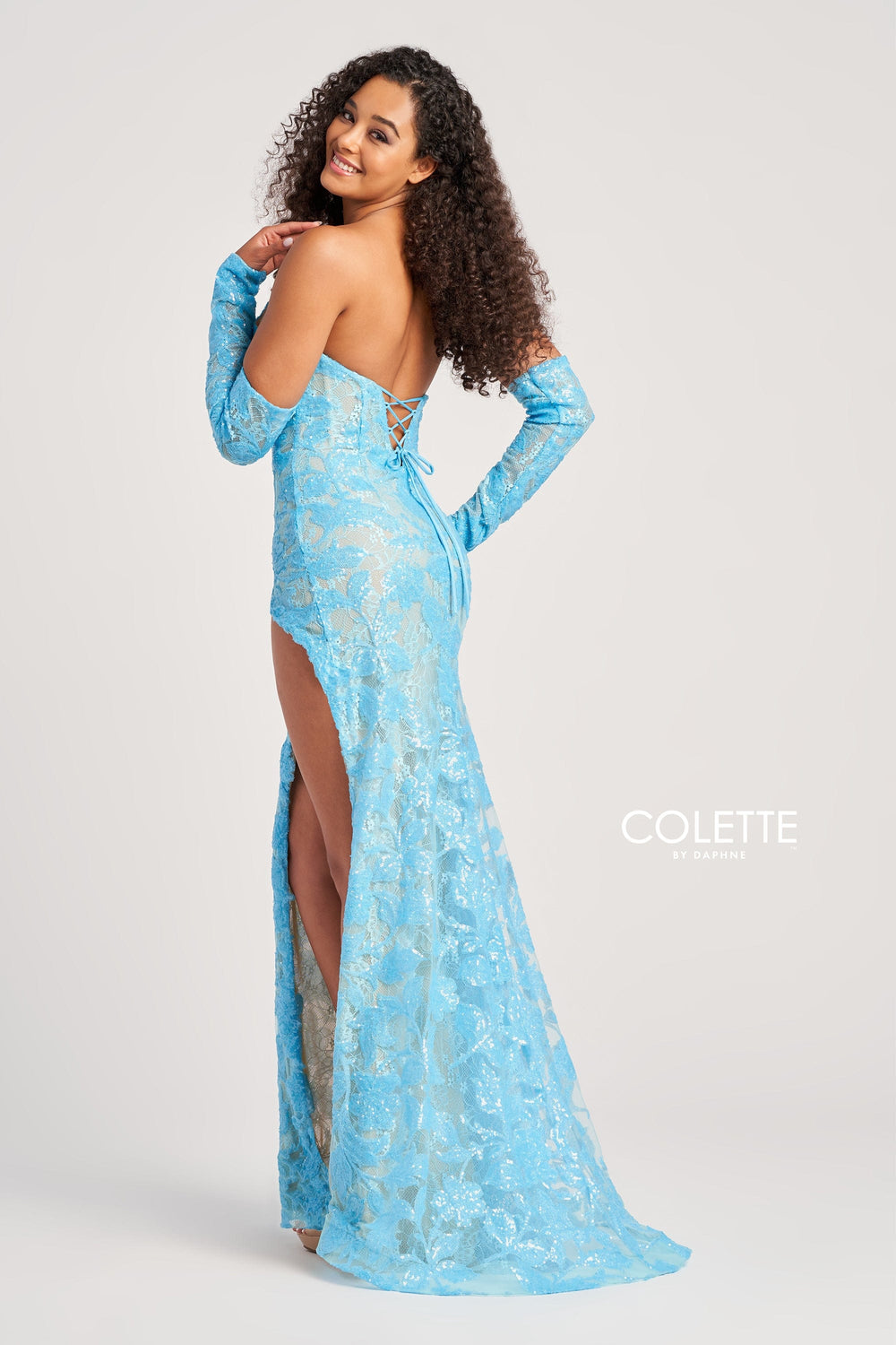 Colette for Mon Cheri Prom Colette: CL5107