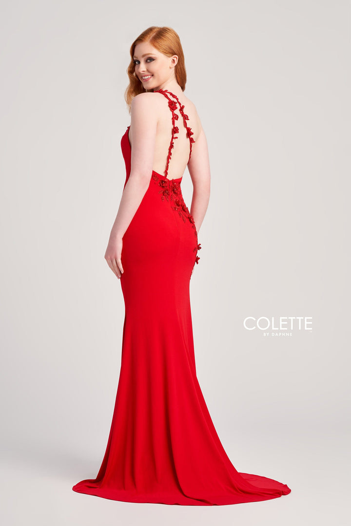 Colette for Mon Cheri Prom Colette: CL5108