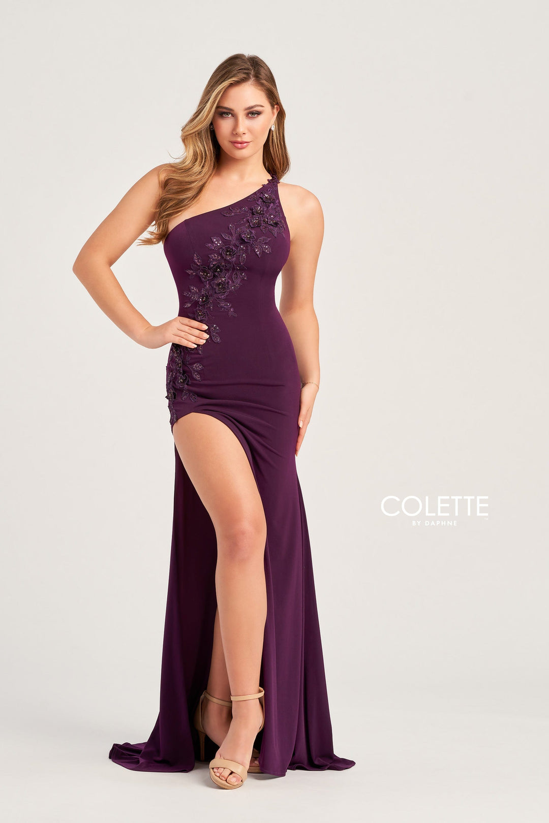 Colette for Mon Cheri Prom Colette: CL5108