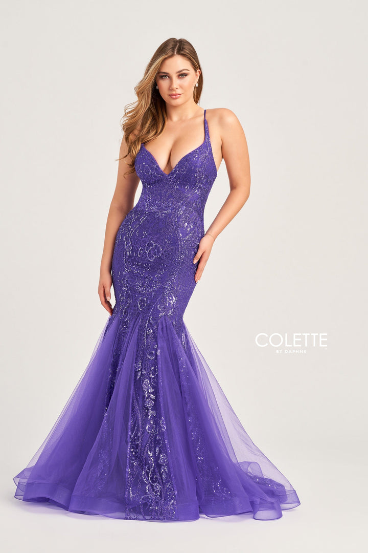 Colette for Mon Cheri Prom Colette: CL5109