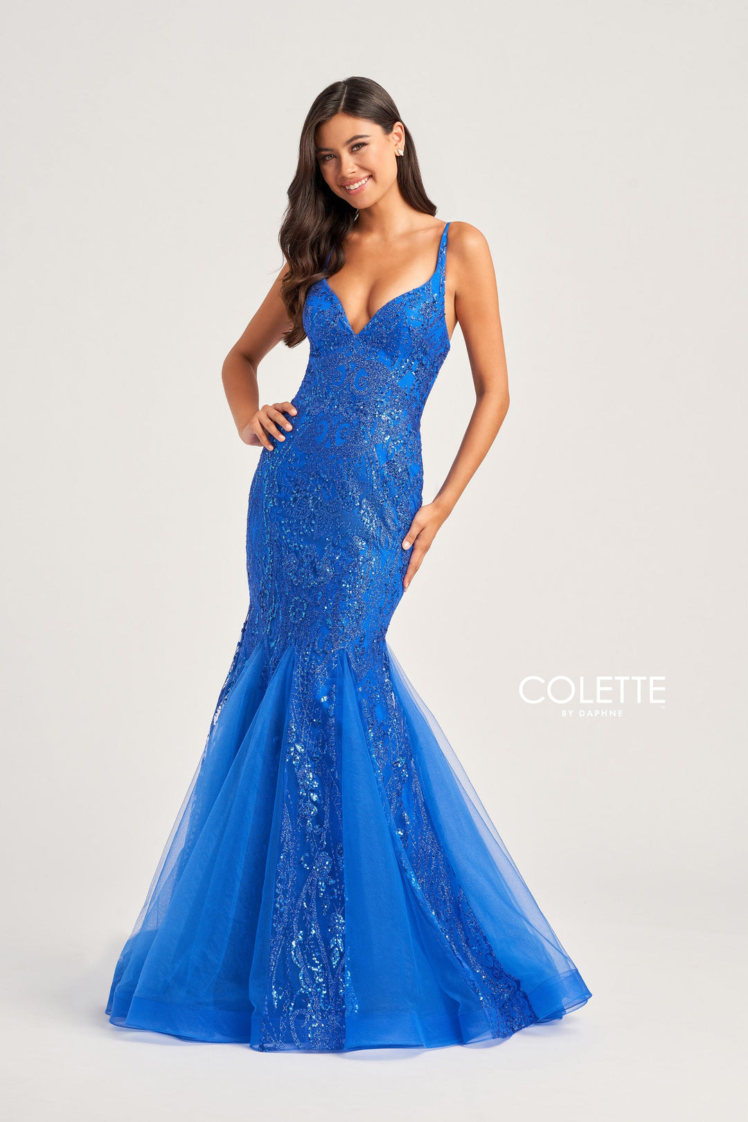 Colette for Mon Cheri Prom Colette: CL5109