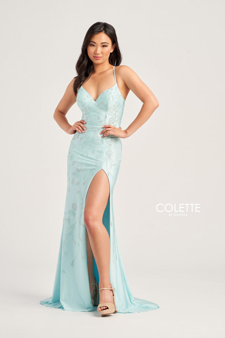 Colette for Mon Cheri Prom Colette: CL5110