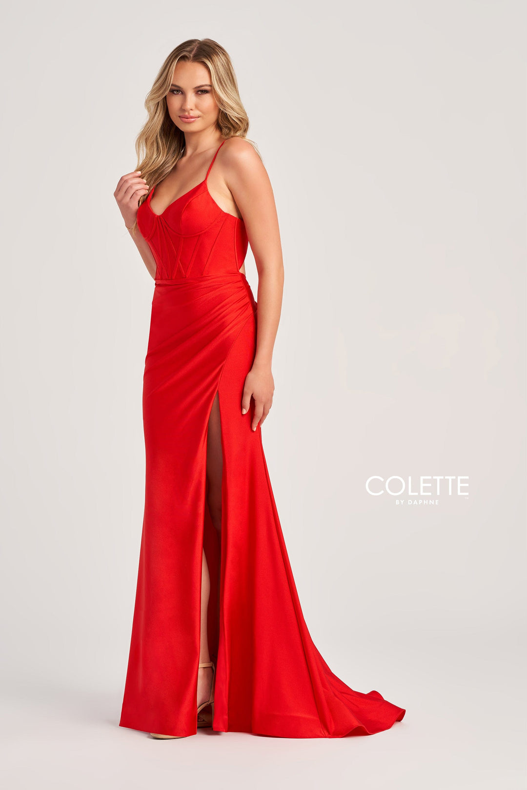 Colette for Mon Cheri Prom Colette: CL5111