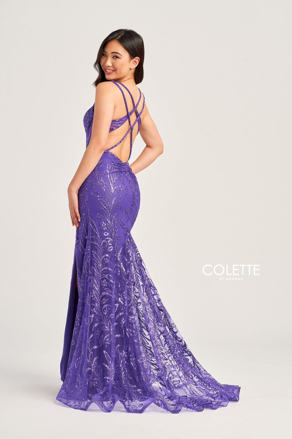 Colette for Mon Cheri Prom Colette: CL5113