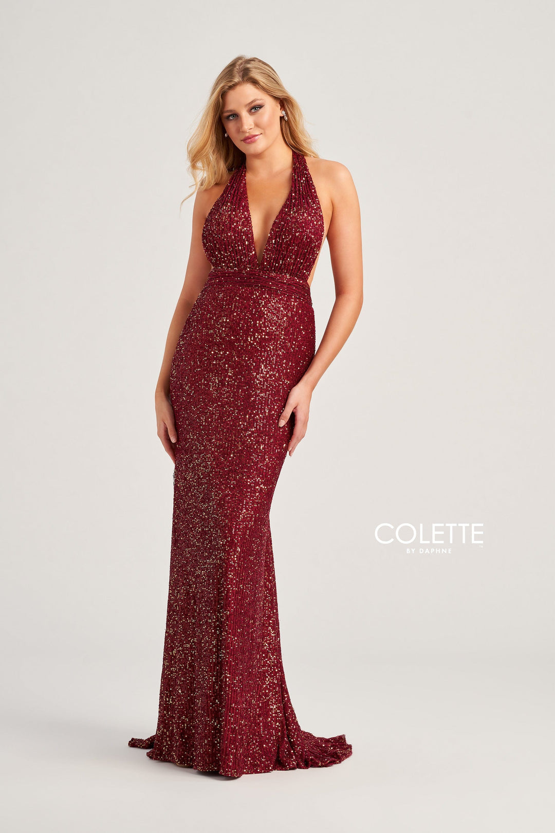 Colette for Mon Cheri Prom Colette: CL5115