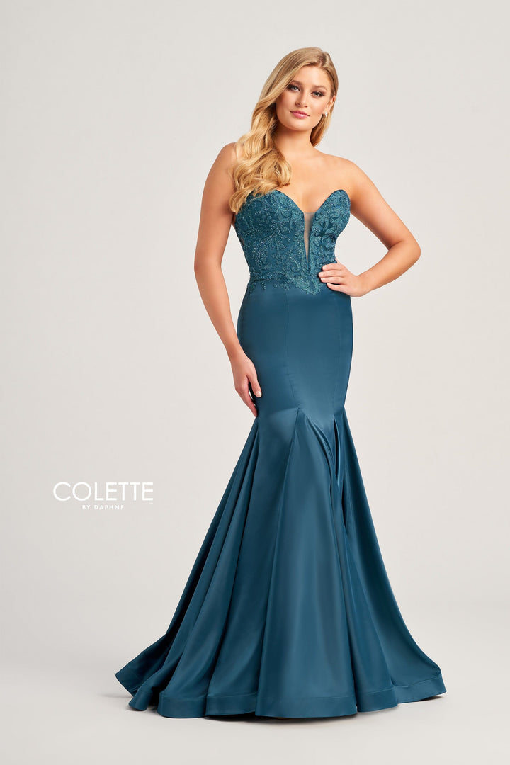 Colette for Mon Cheri Prom Colette: CL5116