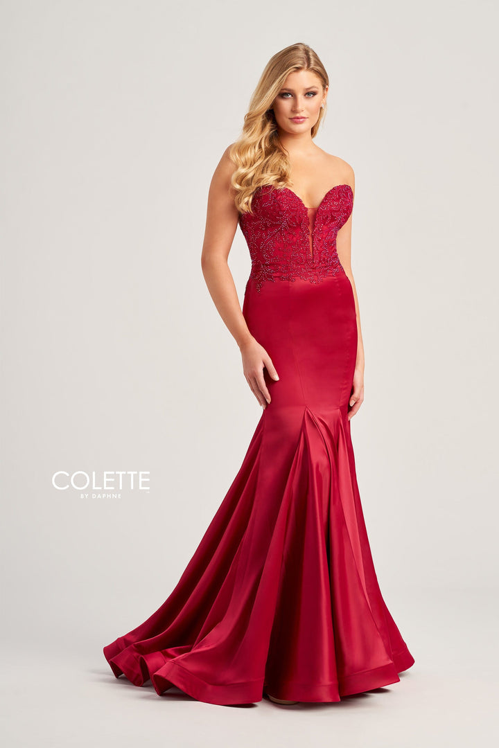 Colette for Mon Cheri Prom Colette: CL5116