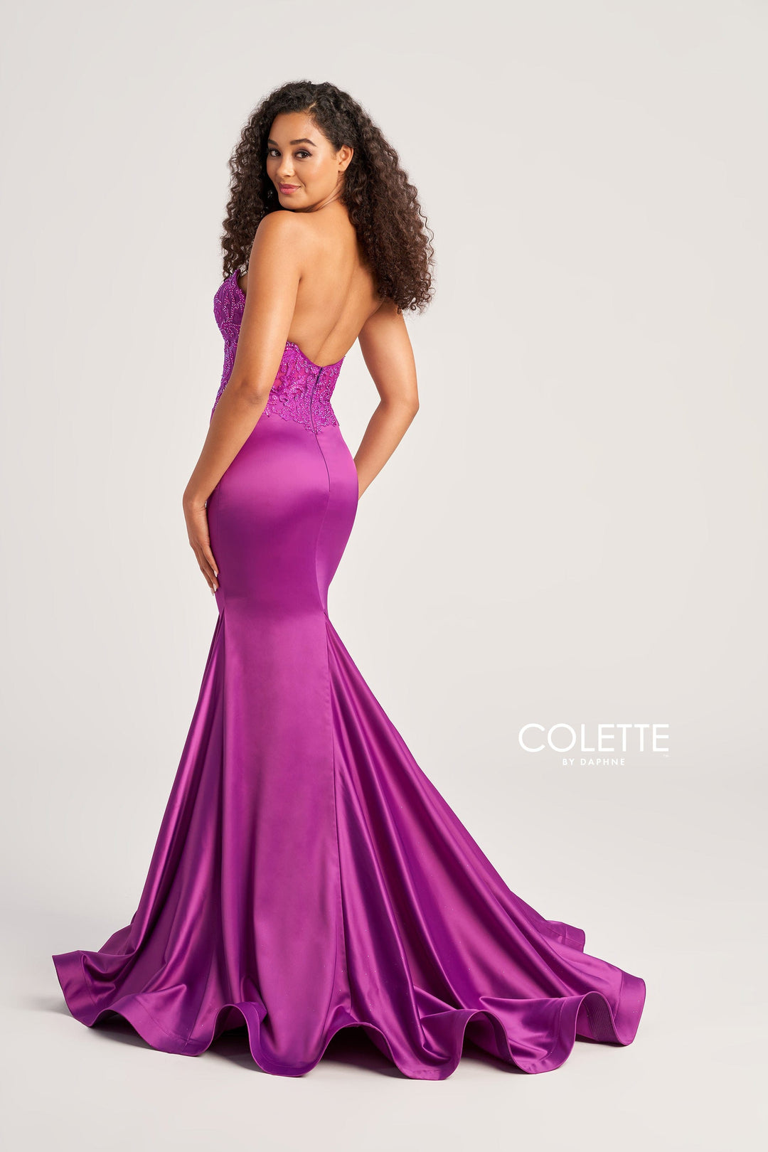 Colette for Mon Cheri Prom Colette: CL5116