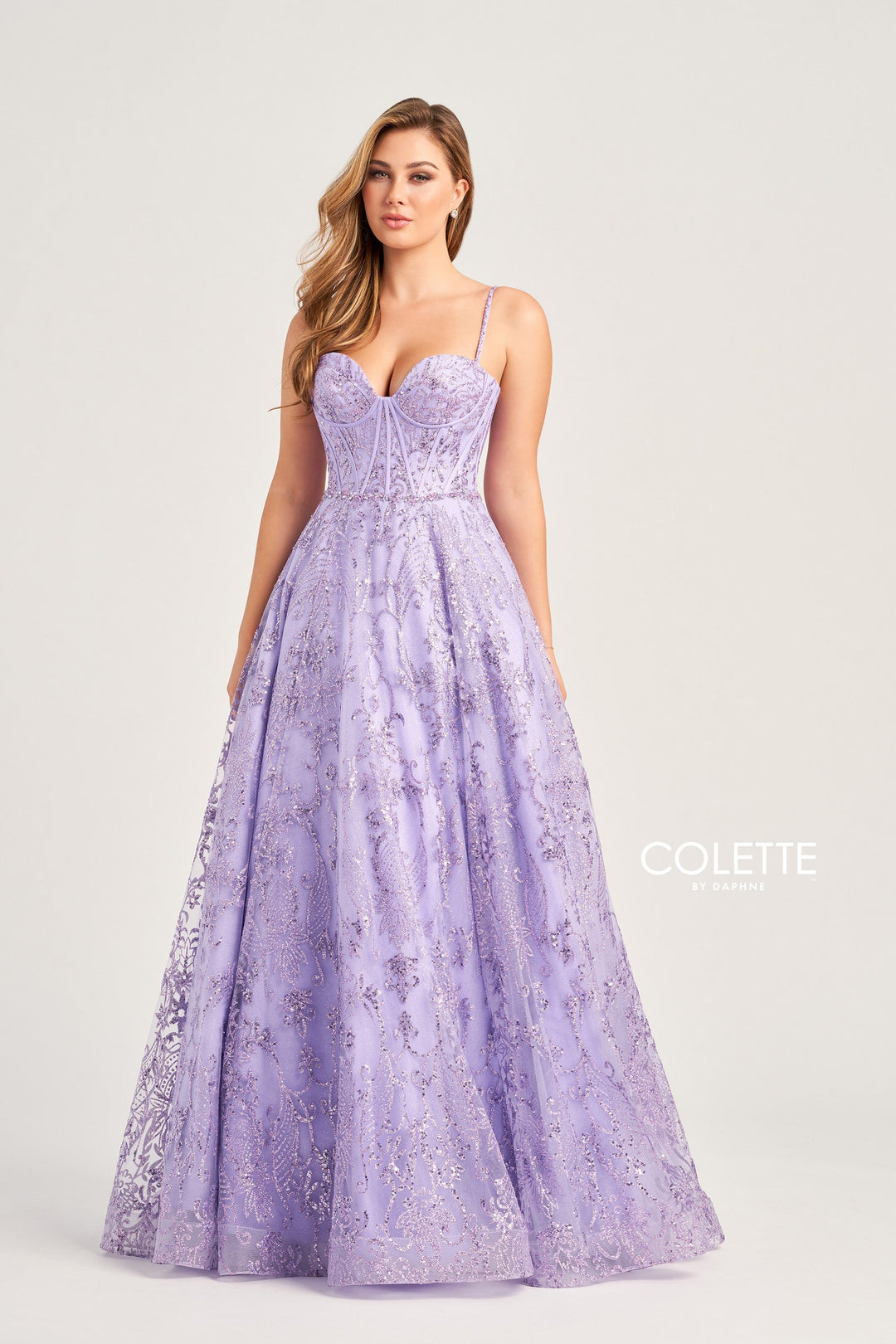 Colette for Mon Cheri Prom Colette: CL5117