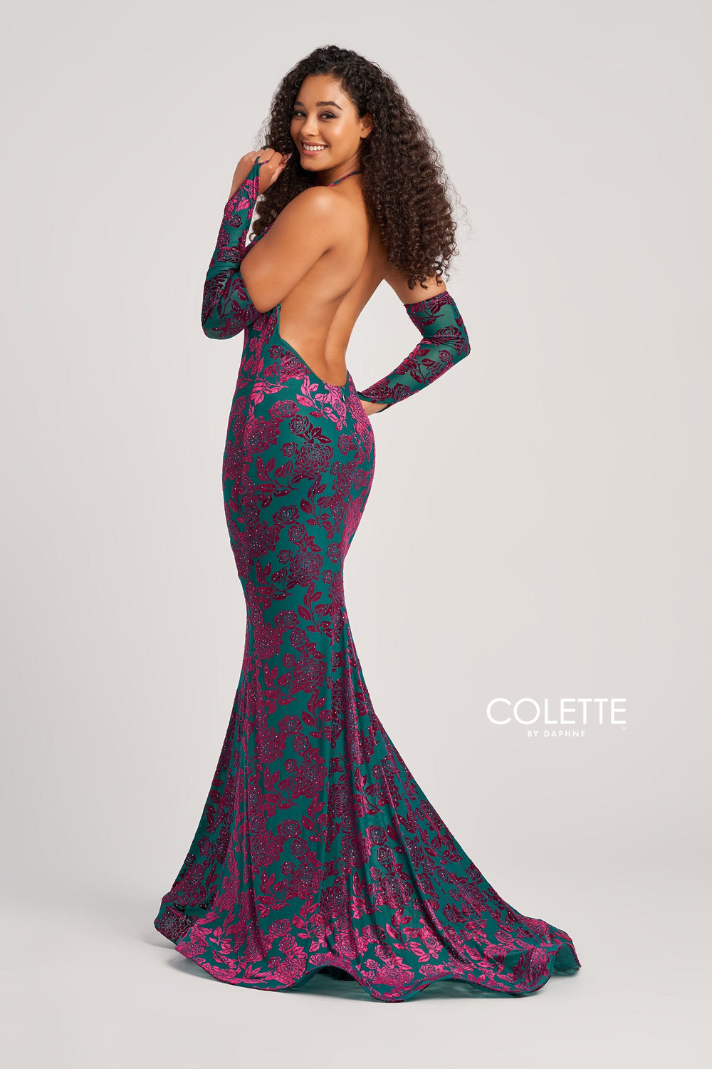 Colette for Mon Cheri Prom Colette: CL5118